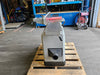 STEEL CITY 2 hp, 8" Industrial Parallelogram Jointer 40605