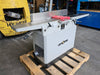 STEEL CITY 2 hp, 8" Industrial Parallelogram Jointer 40605