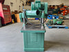GENERAL INTERNATIONAL 3 hp, 15" Straight Knife Planer 30-115M1