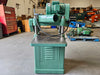GENERAL INTERNATIONAL 3 hp, 15" Straight Knife Planer 30-115M1