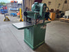 GENERAL INTERNATIONAL 3 hp, 15" Straight Knife Planer 30-115M1
