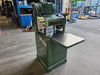 GENERAL INTERNATIONAL 3 hp, 15" Straight Knife Planer 30-115M1