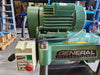GENERAL INTERNATIONAL 3 hp, 15" Straight Knife Planer 30-115M1