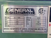 GENERAL INTERNATIONAL 3 hp, 15" Straight Knife Planer 30-115M1