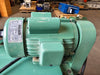 GENERAL INTERNATIONAL 3 hp, 15" Straight Knife Planer 30-115M1