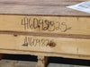 KOMATSU Windshield SM2899