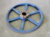 24" 3-Groove V-belt Pulley