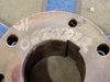 24" 3-Groove V-belt Pulley