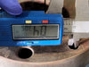 24" 3-Groove V-belt Pulley