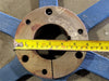 24" 3-Groove V-belt Pulley