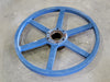 24" 3-Groove V-belt Pulley