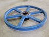 24" 3-Groove V-belt Pulley