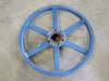 24" 3-Groove V-belt Pulley