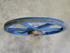 24" 3-Groove V-belt Pulley