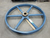50" 5-Groove V-belt Pulley 1074