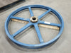 50" 5-Groove V-belt Pulley 1074