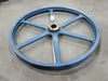 50" 5-Groove V-belt Pulley 1074