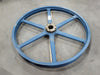50" 5-Groove V-belt Pulley 1074