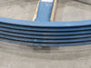 50" 5-Groove V-belt Pulley 1074