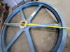 50" 5-Groove V-belt Pulley 1074