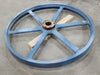 50" 5-Groove V-belt Pulley 