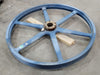 50" 5-Groove V-belt Pulley 