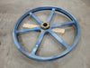 50" 5-Groove V-belt Pulley 