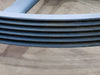 50" 5-Groove V-belt Pulley 