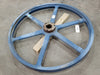 50" 5-Groove V-belt Pulley 