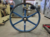 50" 5-Groove V-belt Pulley 