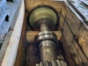 METSO Drop-In Pinion Shaft & Bearing Assembly For Rod Mill 4500029851, 05-063942