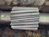 METSO Drop-In Pinion Shaft & Bearing Assembly For Rod Mill 4500029851, 05-063942