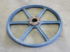 30" Multi-Groove V-belt Pulley 10FLT0110