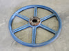 30" Multi-Groove V-belt Pulley 10FLT0110
