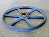 30" Multi-Groove V-belt Pulley 10FLT0110