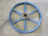 30" Multi-Groove V-belt Pulley 10FLT0110