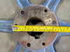 30" Multi-Groove V-belt Pulley 10FLT0110