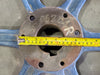 30" Multi-Groove V-belt Pulley 10FLT0110