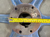 30" Multi-Groove V-belt Pulley 10FLT0110