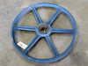 30" Multi-Groove V-belt Pulley 10FLT0110