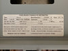 CUTLER-HAMMER 225 Amp, 120/208V, 3-Ph, 72 Circuits Panelboard PRL1A