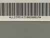 SQUARE D 100 Amp, 208Y/120 Volt, 3-Ph, 25 Circuits Panelboard 12-23951631-002