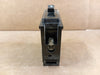 CUTLER-HAMMER 15 Amp, 1 Pole, 120/240 Volt Circuit Breaker BA115
