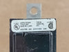 CUTLER-HAMMER 15 Amp, 1 Pole, 120/240 Volt Circuit Breaker BA115