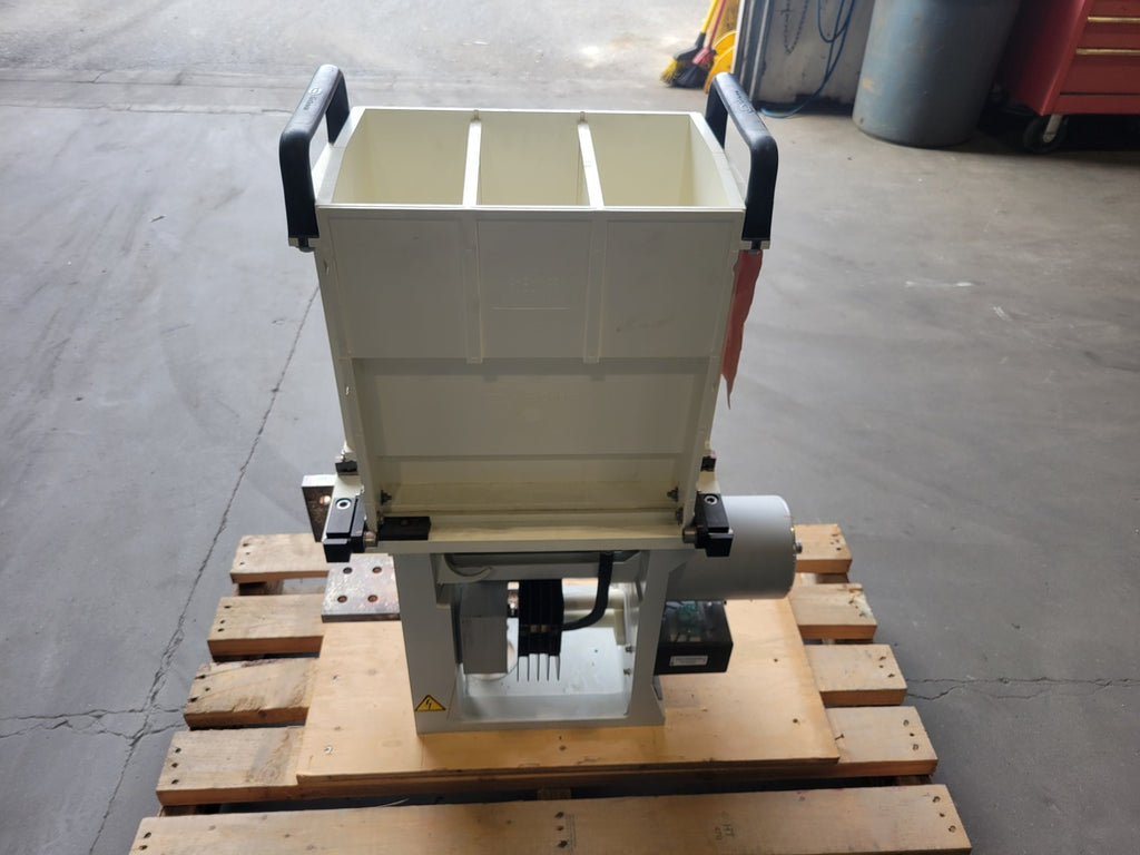 ABB-SECHERON Loop Breaker UR26-81S