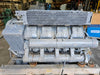 DEUTZ Engine F8L413FW 