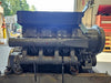 DEUTZ Engine F8L413FW 