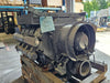DEUTZ Engine F8L413FW 