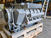 DEUTZ Engine F8L413FW 
