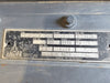 DEUTZ Engine F8L413FW 